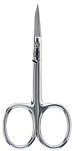 Fragrances, Perfumes, Cosmetics Curved Nail Scissors - Inter-Vion