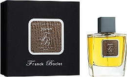 Franck Boclet Jasmin - Eau de Parfum — photo N2