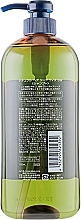 Seaweed Shampoo - Lebel Seaweed Shampoo — photo N4