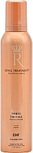 Hair Mousse ‘White Truffle’ - Chi Royal Treatment White Truffle Foaming Mousse — photo N1