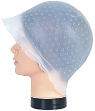 Fragrances, Perfumes, Cosmetics Highlighting Cap, transparent - Bifull Professional Frosting Cap