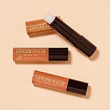 Lip Balm - Etude Ginger Sugar Lip Balm Stick — photo N2