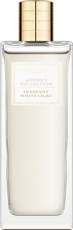 Oriflame Women`s Collection Innocent White Lilac - Eau de Toilette — photo N1