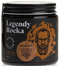 Fragrances, Perfumes, Cosmetics Tattoo Care Oil - RareCraft Tattoo Butter Legendy Rocka Nomada