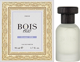 Bois 1920 Classic 1920 - Eau de Parfum — photo N2