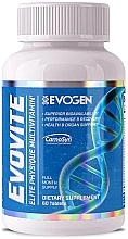 Dietary Supplement - Evogen Evovite Elite Physique Multivitamin — photo N3