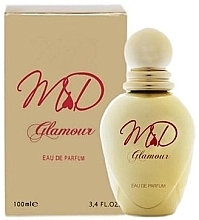Fragrances, Perfumes, Cosmetics M&D Glamour - Eau de Parfum