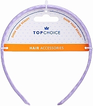 Fragrances, Perfumes, Cosmetics Wavy Hair Hoop, 27895, purple - Top Choice