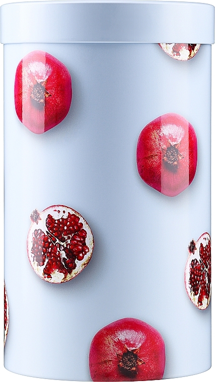 Set - Pupa Fruit Lovers Pomegranate — photo N1