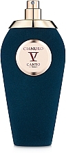 Fragrances, Perfumes, Cosmetics V Canto Cianuro - Eau de Parfum (tester without cap)