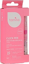 Fragrances, Perfumes, Cosmetics Face Wax Applicator - Tanita Click Pen