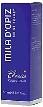 Moisturizing Face Cream - Mila D'Opiz CoQ10+ Cream — photo N2