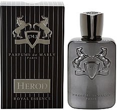 Parfums De Marly Herod Royal Essence - Eau de Parfum — photo N1