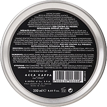 Shaving Soap - Acca Kappa — photo N8