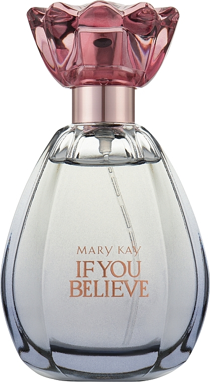 Mary Kay If You Believe - Eau de Toilette — photo N1