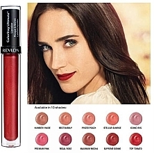 Lip Gloss - Revlon ColorStay Ultimate Liquid Lipstick — photo N4