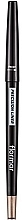 Fragrances, Perfumes, Cosmetics Eyeliner - Flormar Precision Liner