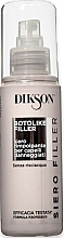 Botox Effect Hair Serum - Dikson Consumer Botolike Filler Serum — photo N1