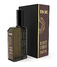 Fragrances, Perfumes, Cosmetics Histoires de Parfums 1890 La Dame de Pique Tchaikovsky Absolu - Eau de Parfum