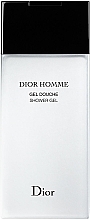 Fragrances, Perfumes, Cosmetics Dior Homme - Shower Gel