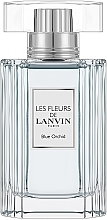 Fragrances, Perfumes, Cosmetics Lanvin Les Fleurs De Lanvin Blue Orchid - Eau de Toilette
