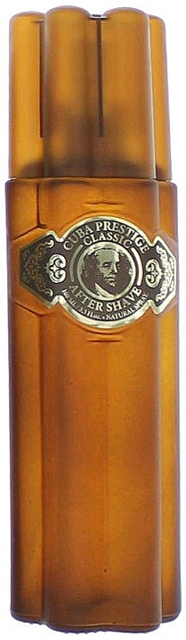 Cuba Prestige - After Shave Lotion — photo N5