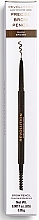 Brow Pencil - Revolution Pro Microblading Precision Eyebrow Pencil — photo N2