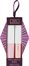 Fragrances, Perfumes, Cosmetics Set - Tarte Cosmetics Merry Maracuja Juicy Lip Duo (lip/balm/2x1.3g)