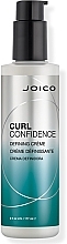 Fragrances, Perfumes, Cosmetics Curl Defining Cream - Joico Curl Confidence Defining Cream