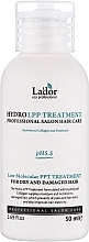 Fragrances, Perfumes, Cosmetics Regenrating Hair Mask - La'dor Eco Hydro Lpp Treatment (mini)