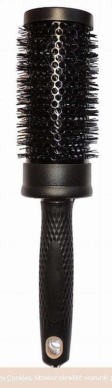 Hair Styling Brush - Create Beauty 5.5cm — photo N1