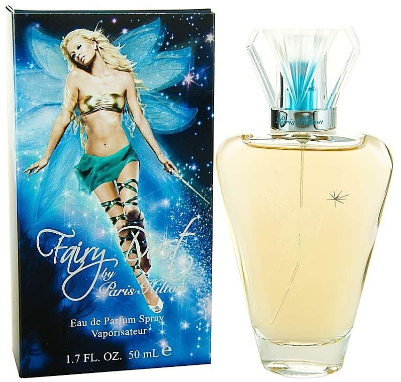 Paris Hilton Fairy Dust - Eau de Parfum — photo N1