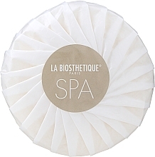 Face & Body SPA Soap - La Biosthetique Spa Le Savon — photo N4