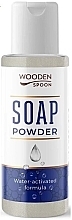 Fragrances, Perfumes, Cosmetics Hand Soap Powder - Wooden Spoon Soap Powder