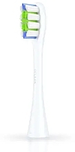 Fragrances, Perfumes, Cosmetics Replaceable Toothbrush Head - Oclean P1 Head White