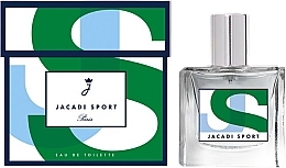 Fragrances, Perfumes, Cosmetics Jacadi Sport - Eau de Toilette