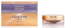 Fragrances, Perfumes, Cosmetics Face Cream - Isabelle Lancray L'age D'Or Edith Absolute Cream