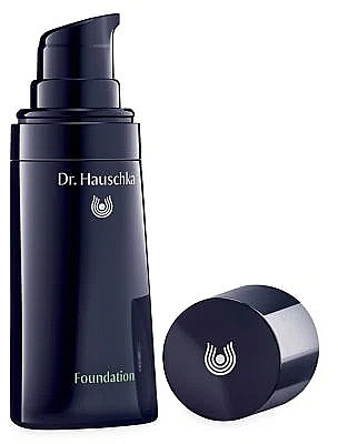Foundation - Dr.Hauschka Foundation  — photo N2