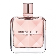 Givenchy Irresistible Givenchy - Eau de Parfum (tester with cap)  — photo N1