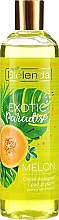 Shower Gel "Melon" - Bielenda Exotic Paradise Shower Gel — photo N1