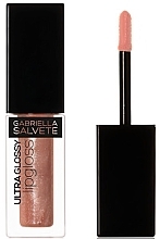 Fragrances, Perfumes, Cosmetics Lip Gloss - Gabriella Salvete Ultra Glossy Lip Gloss