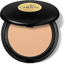 Fragrances, Perfumes, Cosmetics Ideal Powder - Cherel