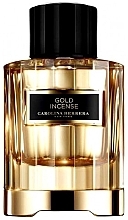 Fragrances, Perfumes, Cosmetics Carolina Herrera Gold Incense - Eau de Parfum (tester with cap)