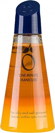 Hand Scrub - Herome One Minute Manicure — photo N1