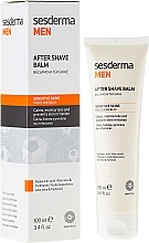 Fragrances, Perfumes, Cosmetics After Shave Balm - Sesderma Laboratories Men After Shave Balm