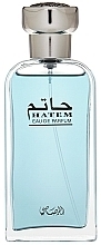 Rasasi Hatem - Eau de Parfum — photo N2