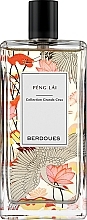 Berdoues Peng Lai - Eau de Parfum  — photo N1