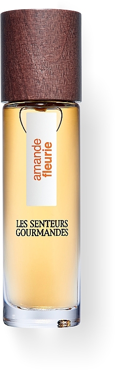 Les Senteurs Gourmandes Amande Fleurie - Eau de Parfum — photo N2