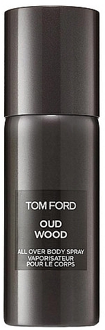 Tom Ford Oud Wood - Body Spray — photo N1