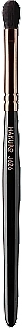 Eyeshadow Brush J626, black - Hakuro Professional — photo N1